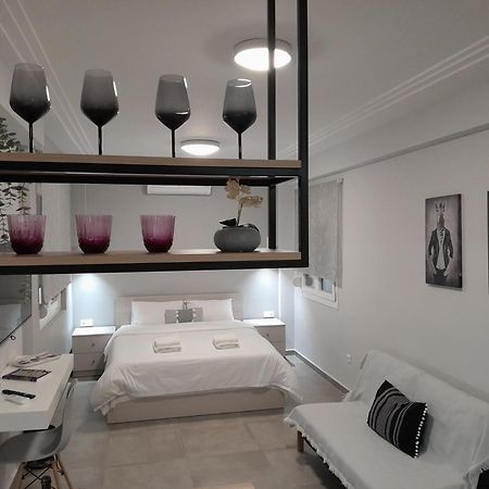 Cozy Di.Va City Centre 塞萨洛尼基 外观 照片