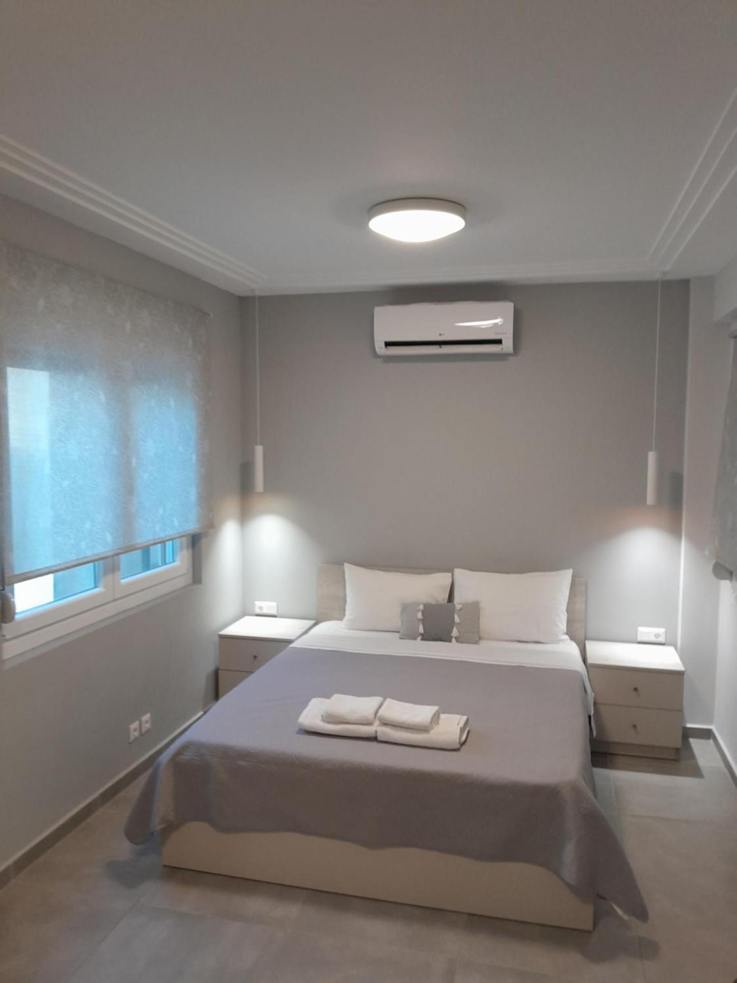 Cozy Di.Va City Centre 塞萨洛尼基 外观 照片