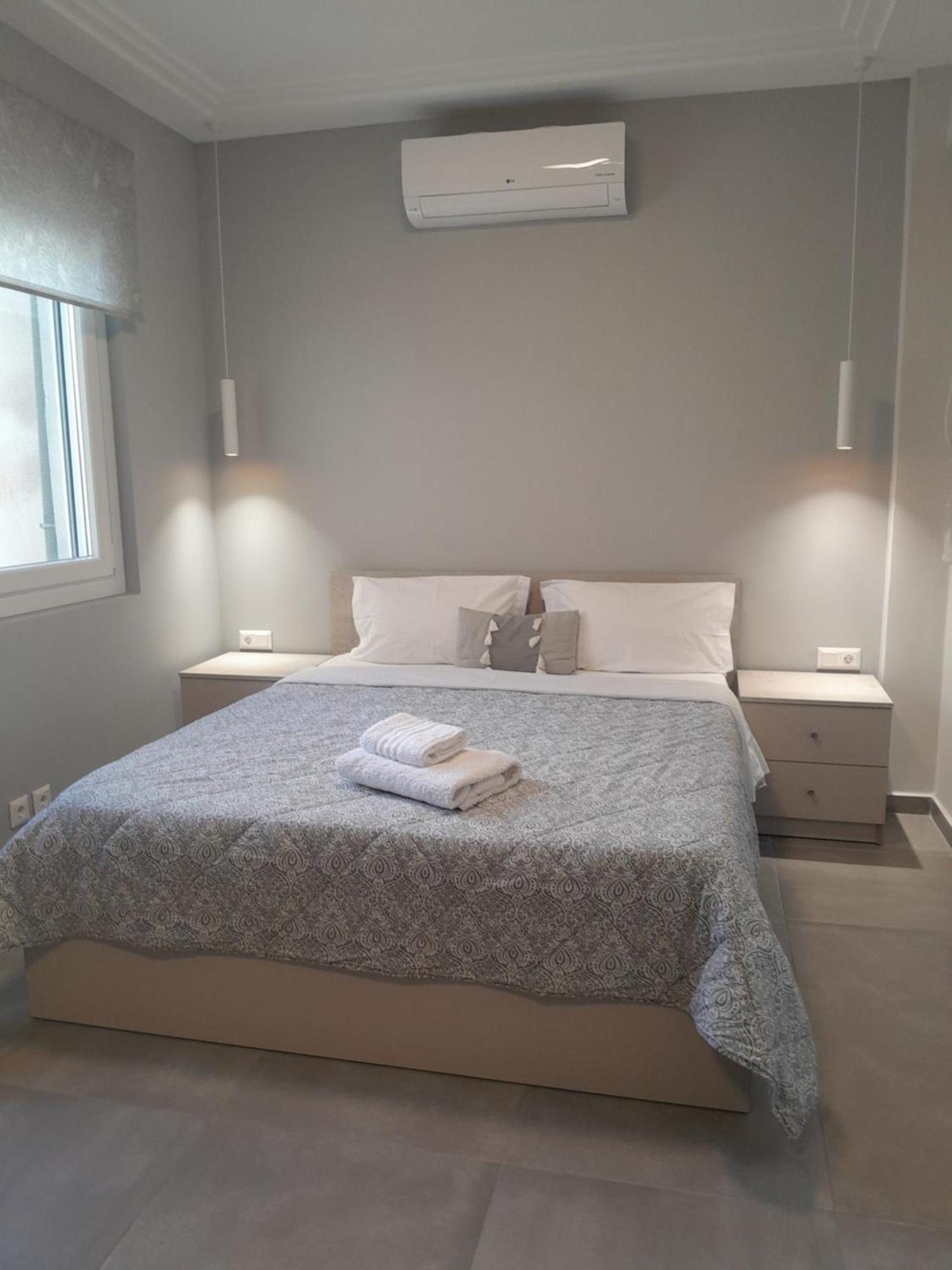 Cozy Di.Va City Centre 塞萨洛尼基 外观 照片