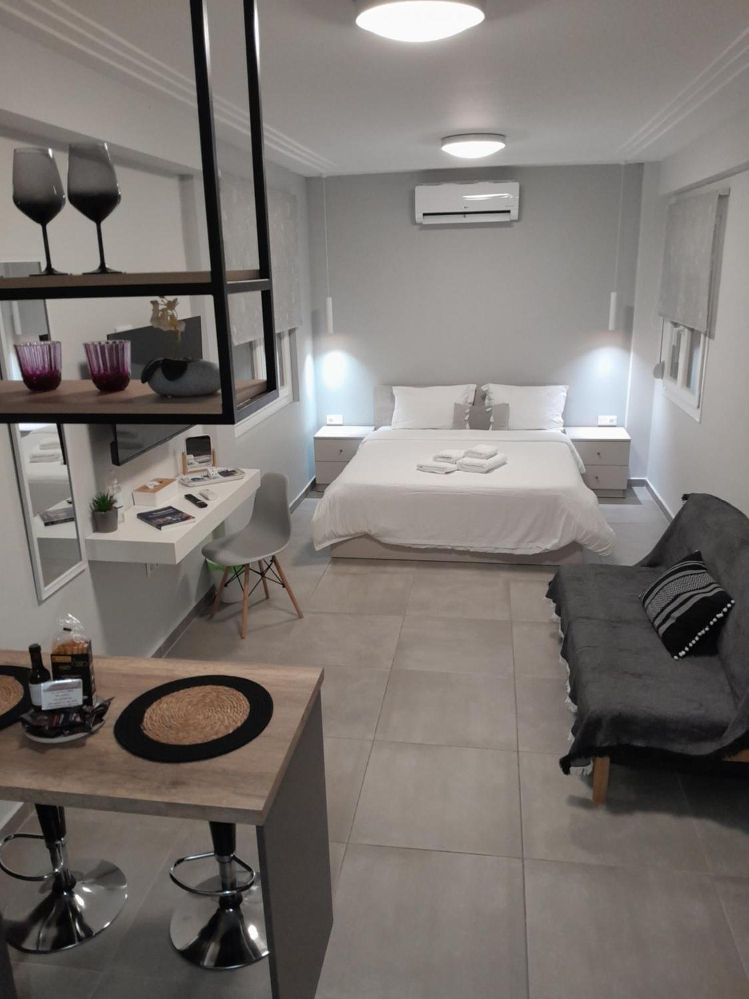 Cozy Di.Va City Centre 塞萨洛尼基 外观 照片