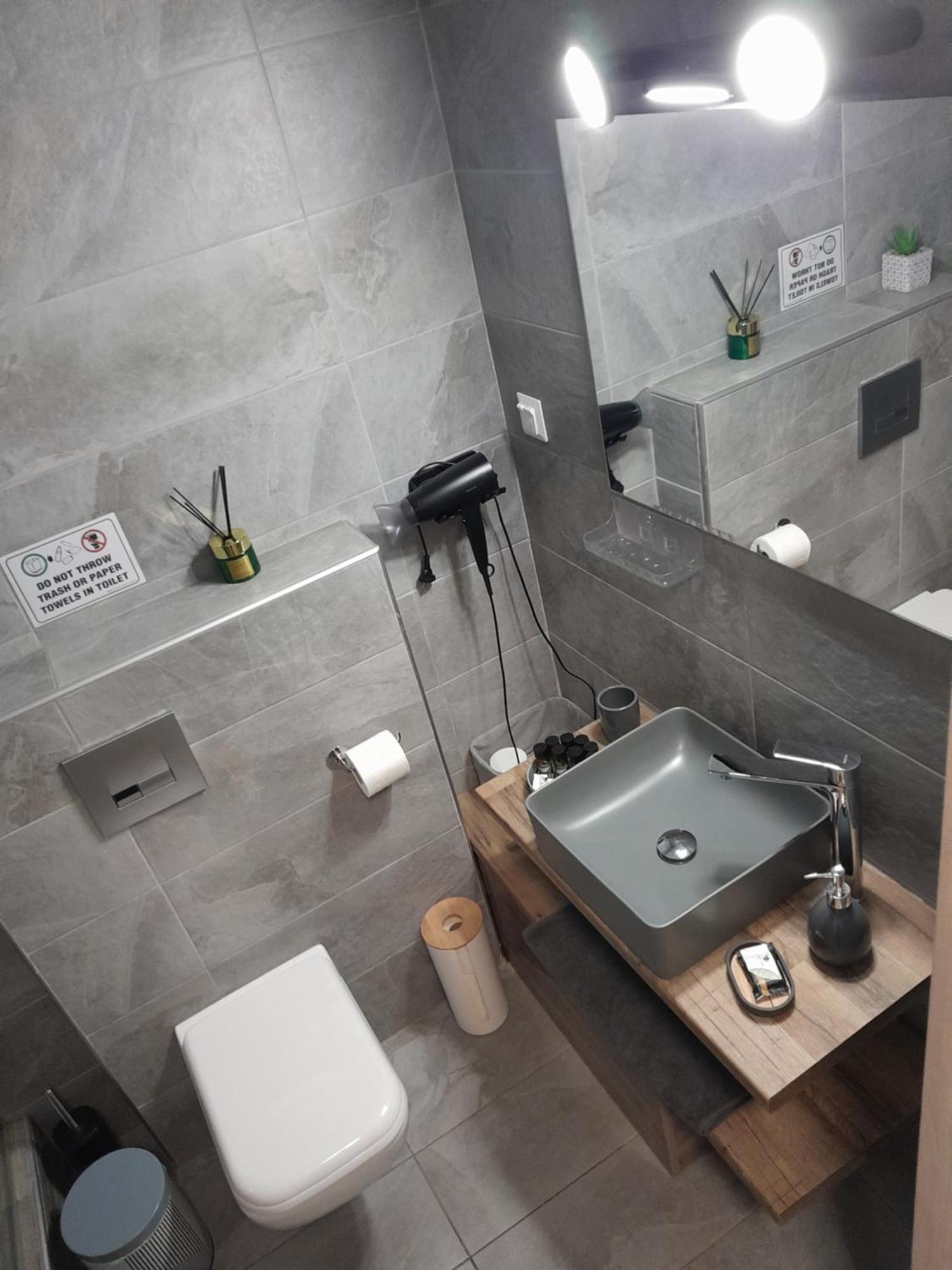 Cozy Di.Va City Centre 塞萨洛尼基 外观 照片