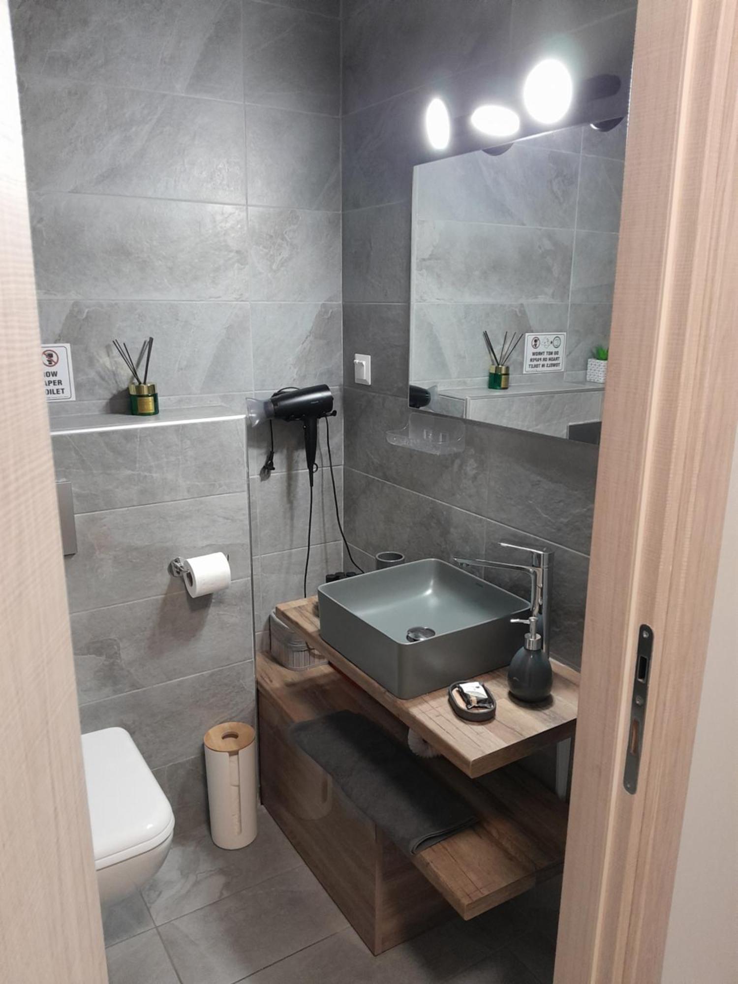 Cozy Di.Va City Centre 塞萨洛尼基 外观 照片