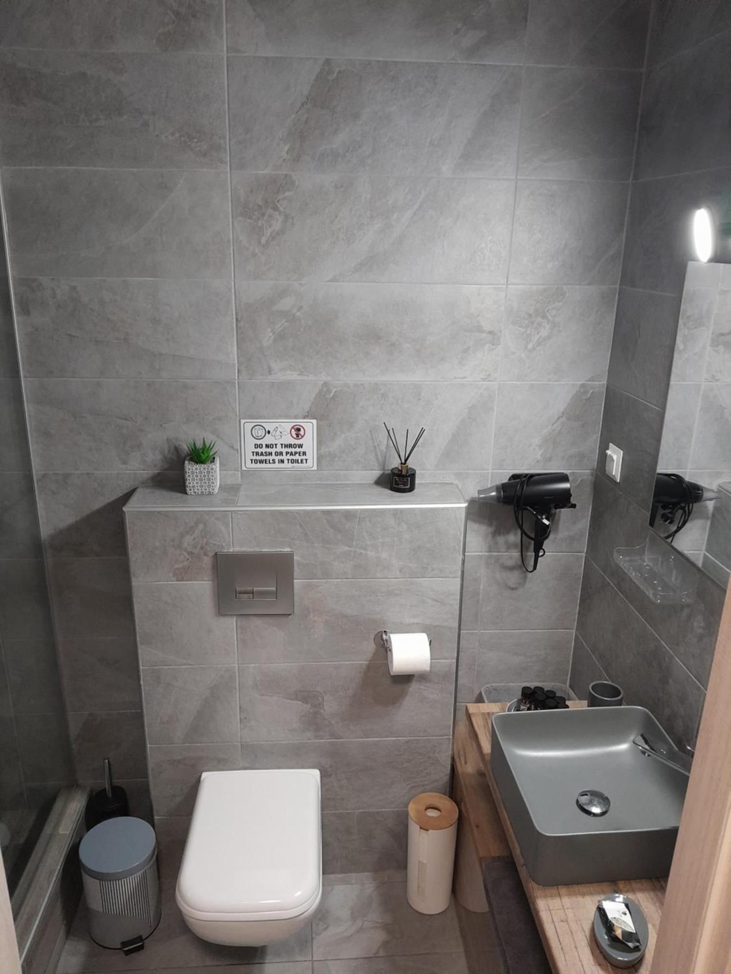 Cozy Di.Va City Centre 塞萨洛尼基 外观 照片
