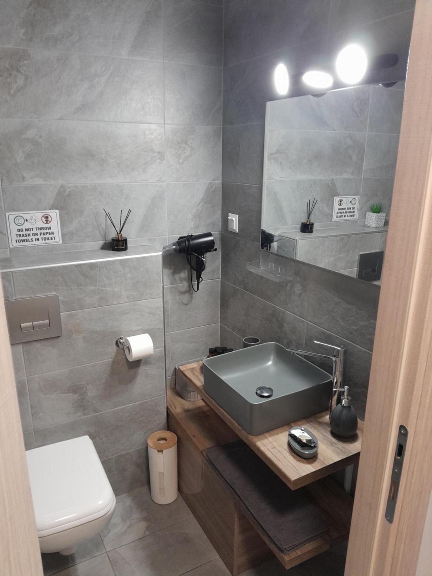 Cozy Di.Va City Centre 塞萨洛尼基 外观 照片